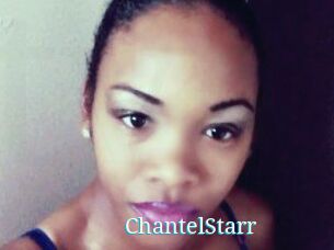 ChantelStarr