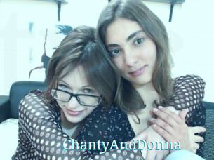 ChantyAndDonna