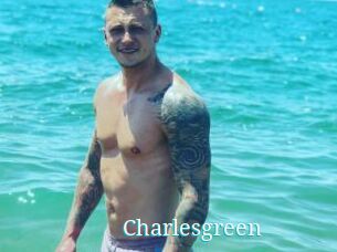 Charlesgreen