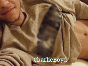 CharlieBoyd
