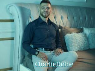 CharlieDefoe