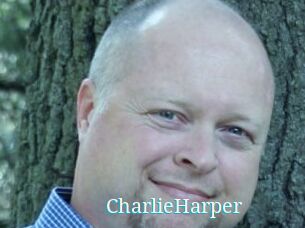 CharlieHarper