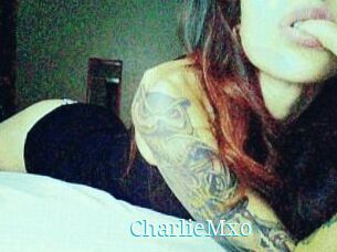 CharlieMxo
