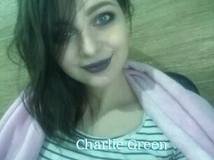 Charlie_Green