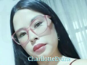 CharllotteEvans