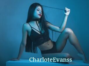 CharloteEvanss