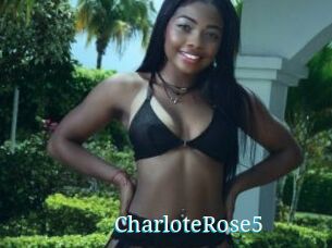CharloteRose5