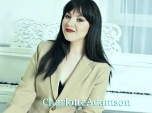 CharlotteAdamson