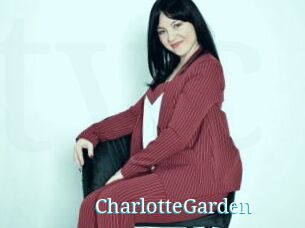 CharlotteGarden