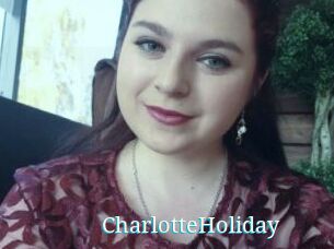 CharlotteHoliday