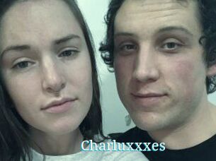 Charluxxxes