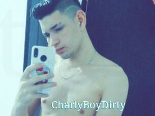 CharlyBoyDirty