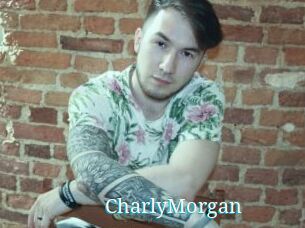 CharlyMorgan