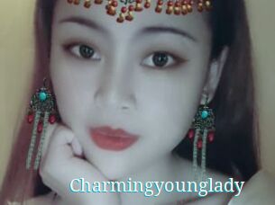 Charmingyounglady