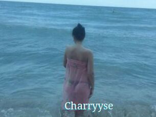 Charryyse