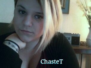 ChasteT