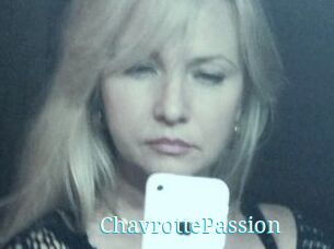 ChavrottePassion
