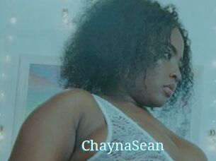 ChaynaSean
