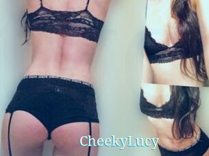 CheekyLucy