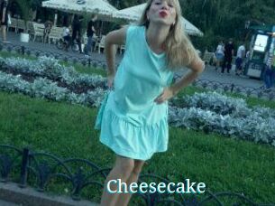 Cheesecake