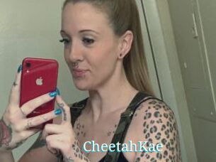 CheetahKae