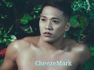 CheezeMark