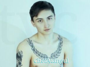ChefAtangul