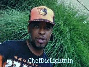 ChefDicLightnin