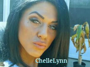 ChelleLynn
