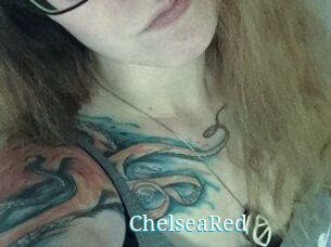 ChelseaRed