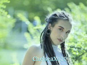 ChelseaXo20