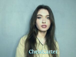 ChelsiCarter
