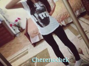 Cherenochek