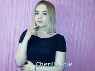 CherilJeanie