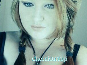CherriOnTop