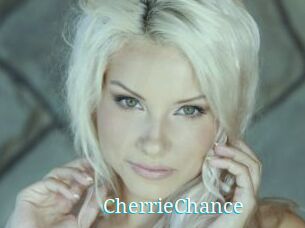 CherrieChance