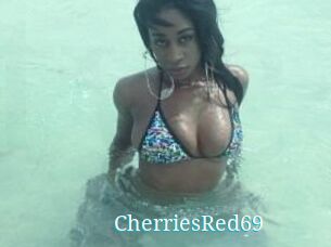 CherriesRed69