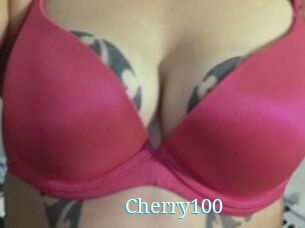 Cherry100