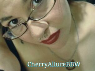 CherryAllureBBW