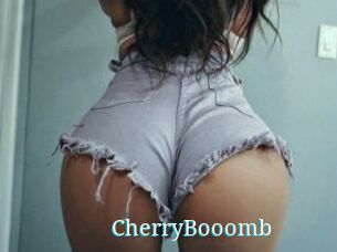 CherryBooomb