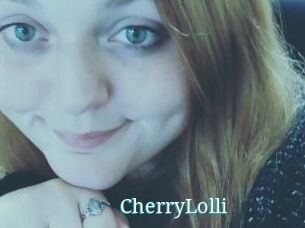 CherryLolli