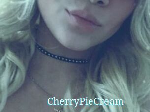 CherryPieCream