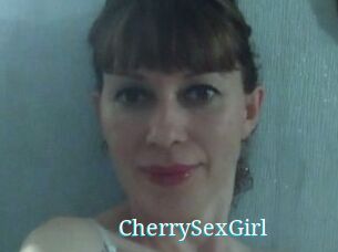 CherrySexGirl