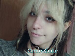CherryShake