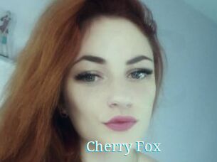 Cherry_Fox
