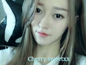 Cherry_sweetxx