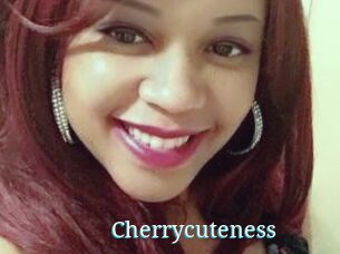 Cherrycuteness
