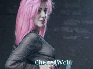 CherrylWolf