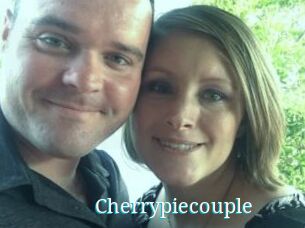 Cherrypiecouple