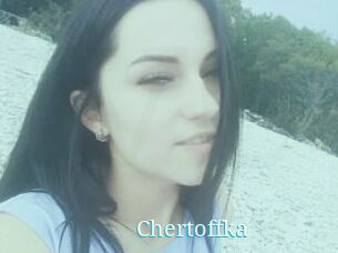 Chertoffka